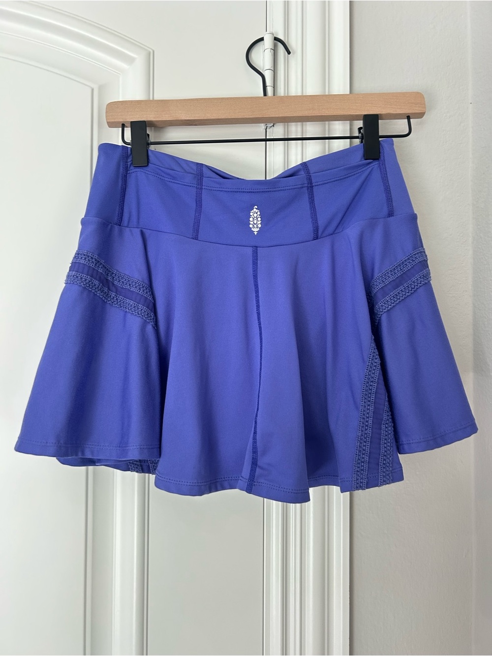 Free People Movement Skort - Picture 3 of 4